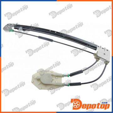 Lève vitre gauche arrière pour BMW | EPS-BM-013, 001-10-22590